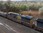 CSX 819